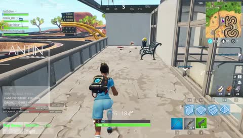 some FORT then back to MUSIC  || Music Producer || Pierre Bourne, TylerTheCreator, Brockhampton Type Beats