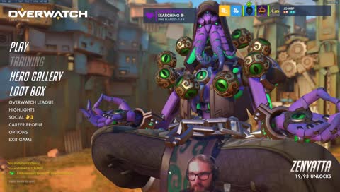 On the Path to Gold!