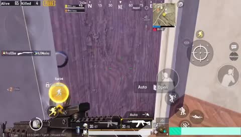 Juicy | Duo's w Sixless | G25 | Omlet Sponsored