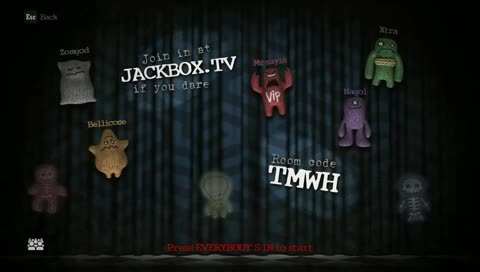 xtra talking to himself