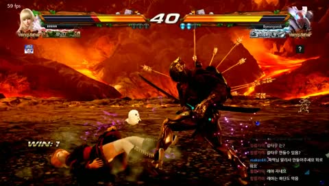 파떡 햄버거 토너먼트 계획짜기