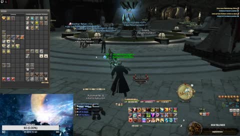 [GER] Skip Suzaku or Disband | Weekly Stuff |Spoky Alert