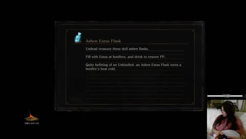 Sleepy Huntress | Playing with Viewers