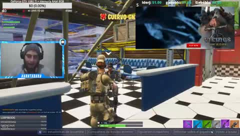 veamos quien se llega y quien es fiel a mi! :D