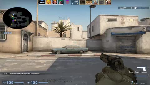 desperate for follows. | not aimbotting