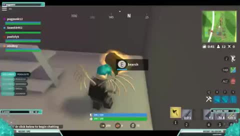 island royal  grinding out wins !Roblox !SongRequest