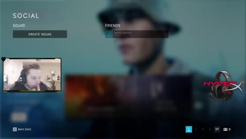 Dignitas_PurdyKurty ~ First time playing BF 5