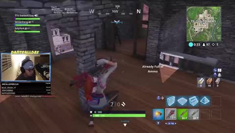 thanksgiving break / xbox pro fortnite player 900+ wins 27k+ kills / !twitter !youtube