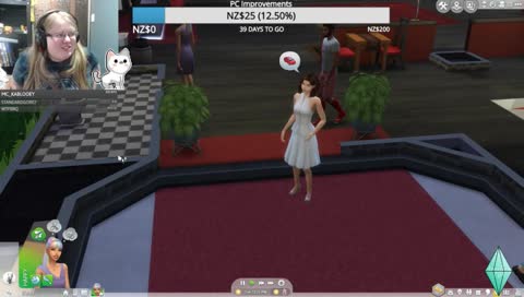 [NZ/ENG] Get Famous Rags to Riches!