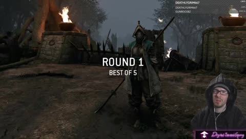 Ya best protect ya neck - !Discord