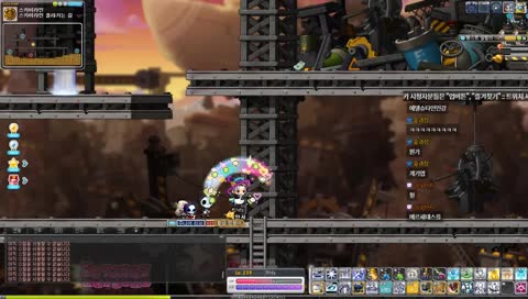 [키낙] 무자본 메이플스토리(KR Maplestory)