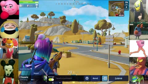 Creative Destruction God! (5.0 KD) (27% Win Rate)