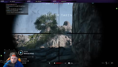 Snipin heads for the night | @Westie_Tv | !Discord