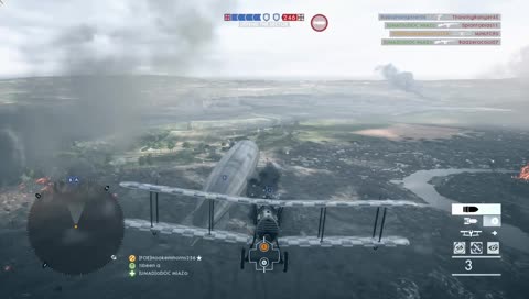 [ENG/XB1X] Who's ready for Thanksgiving? Say hi