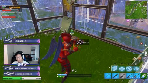 Ny mus - morgen stream <3 | !triheart - !nymus - !facebook - !snap