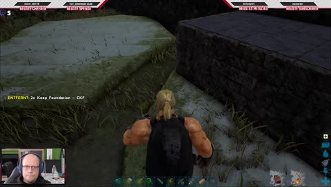 [GER][PC]Guten Morgen liebe Sorgen^^ !!! #Phoenix_Broadcaster 