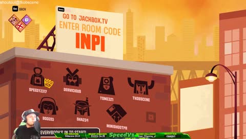 Calling all Rap Battles Champions [PC/NA] !prime 