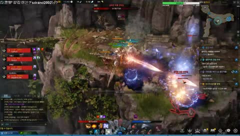 가로드] [] 로스트 아크 시리우스 드디어 만랩