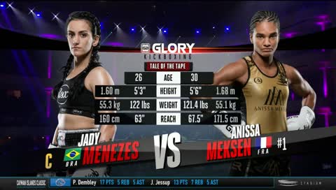 Stadium - Live Sports, Highlights, and Breaking News Coverage!