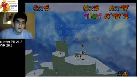 Single Star grind TA C4 Bop TB