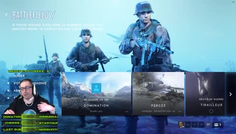 ★[FR/PC]★ FRAPPE Q1 COUP ★[TV]★