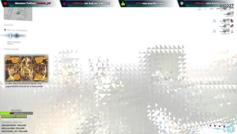 [MR 25] Wir machen uns einen schönen Tag 😃 || !loots