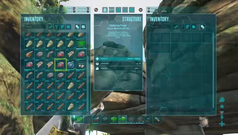 Center Dedicated 15X