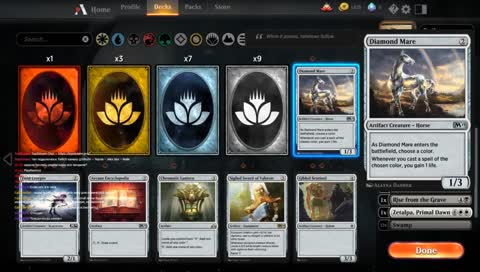 Тестим игру, общаемся и улыбаемся.