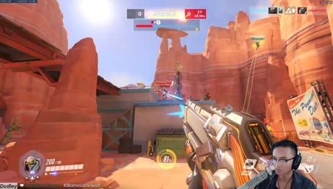 🙂 secrit ow strem