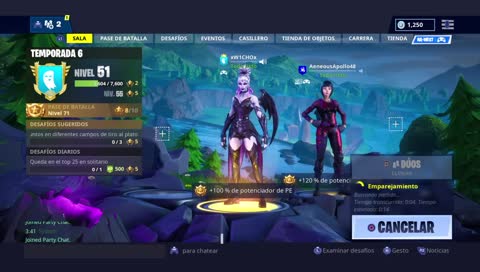 Vamos a manquear xdxd