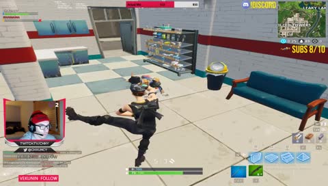 late night fortnite im bored lmao