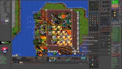 |FULL HD| SOLIDERA!?? WAR!