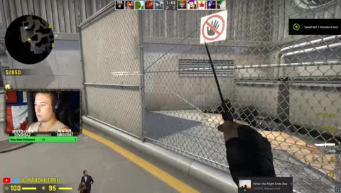 Juicy Canadian ThiCC