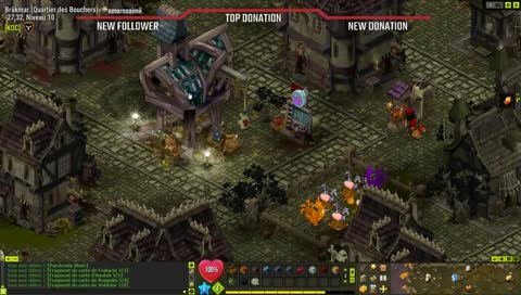 ٩(͡๏̯͡๏)۶ Zhou | Meriana | On s'occupe