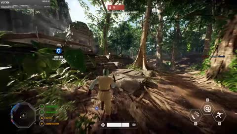 [PC] I've got a bad feeling about this....