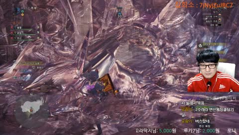 PS4)제노티켓 76장이면 뭐해 공격주좀 줘!!