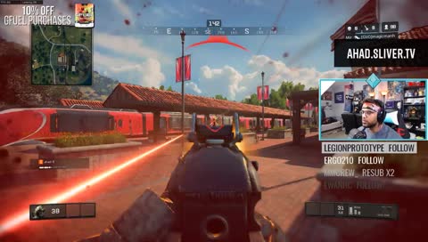 Future #1 Streamer | Harmonica BeatBoxer | #GhostAhad | !Sliver