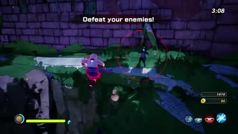 FIX THE SERVERS