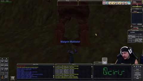 fartin around w/ DashingDrake(P99)