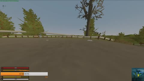 Ответы на вопросы по New Zone Stalker RP