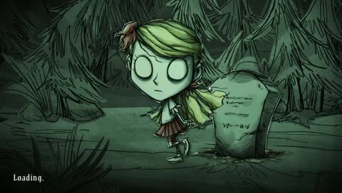 DROPS [AUS] Normal don't die hungry