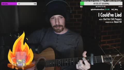 Singing !songrequest from my !songlist and some that aren't even on it!  WOW