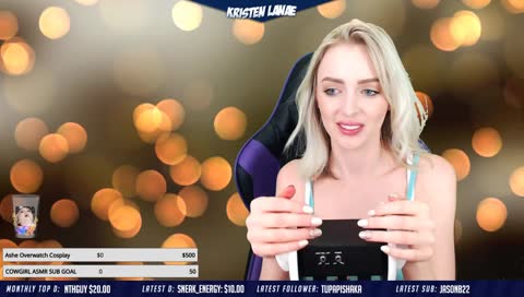 β¨24/7 !ASMR β¨ Here to help you relax anytime of the day! π (next live stream is Thanksgiving night!)