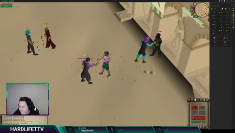 Late night Stakes 50m+ !5m Giveaway