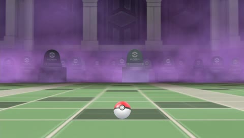 [ THAI ] ไปตามหาโปเกม่อนกันเถอะะะ ~~