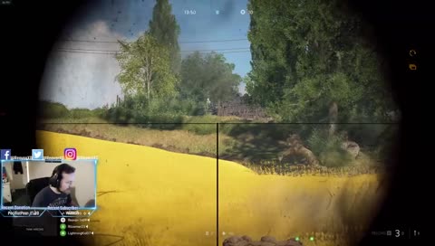 B A T T L E F I E L D 5 ^^  Sub Goal 18/20