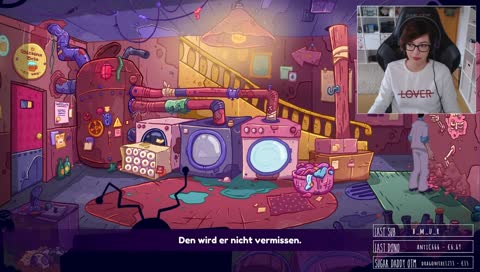 [+18] Wet dreams don`t dry :^) 