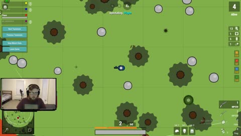 Squads with Dr. Snizzy and viewers!