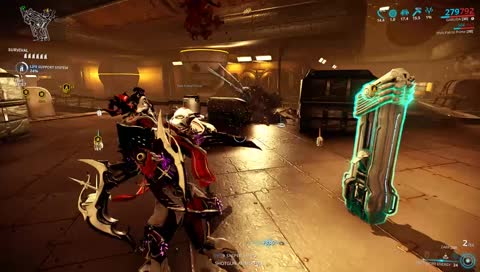 Garuda touched my spaghoot