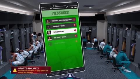 [FR-PS4] Carrière, Rec Center & Pro AM |Ovrl 95/99|